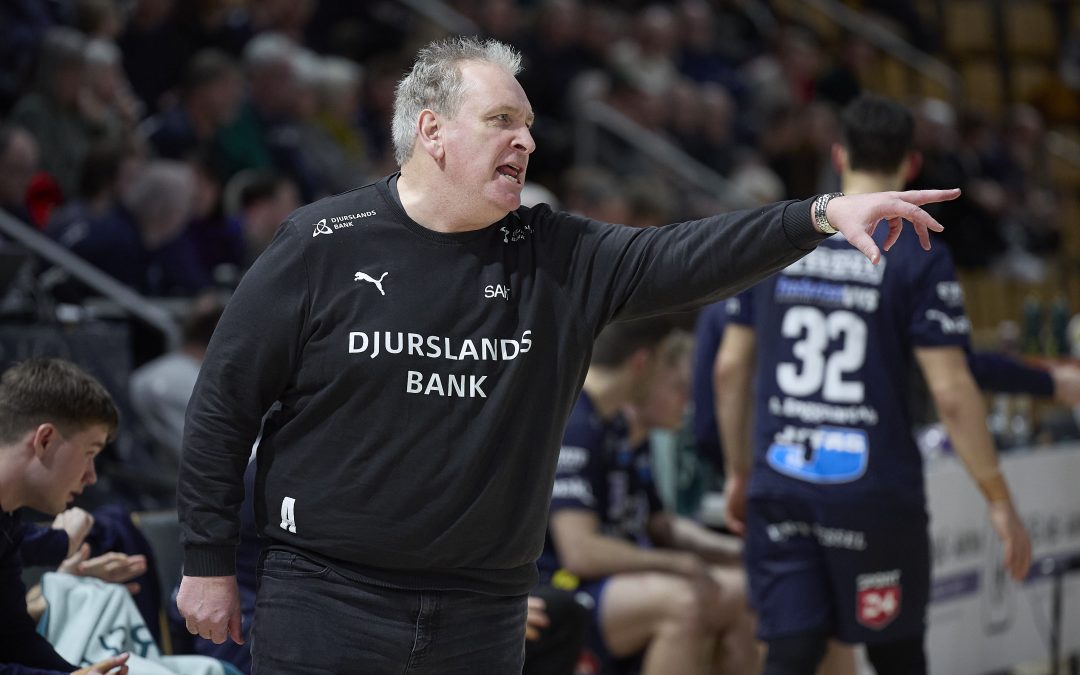 Lovende start blev alligevel til nederlag mod stærke Aalborg