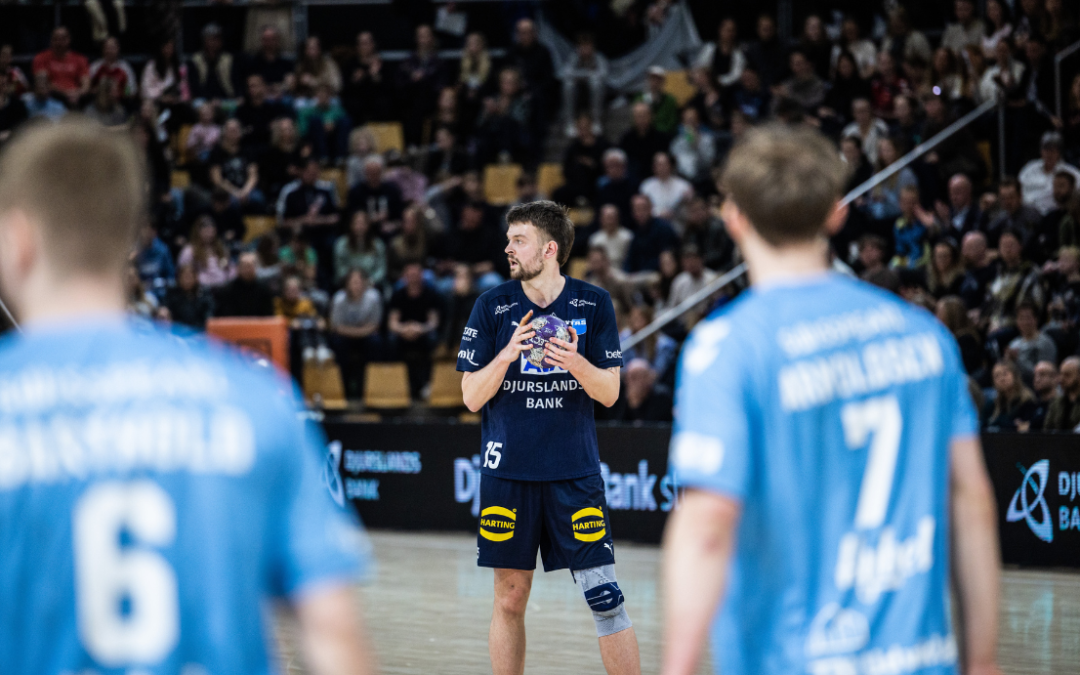SAH – AAH: Kampen i tal