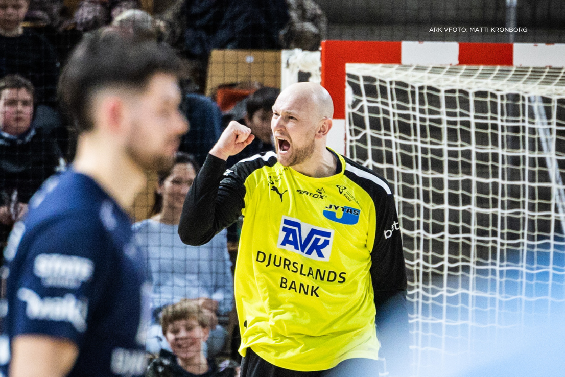 Kristoffer Laursen