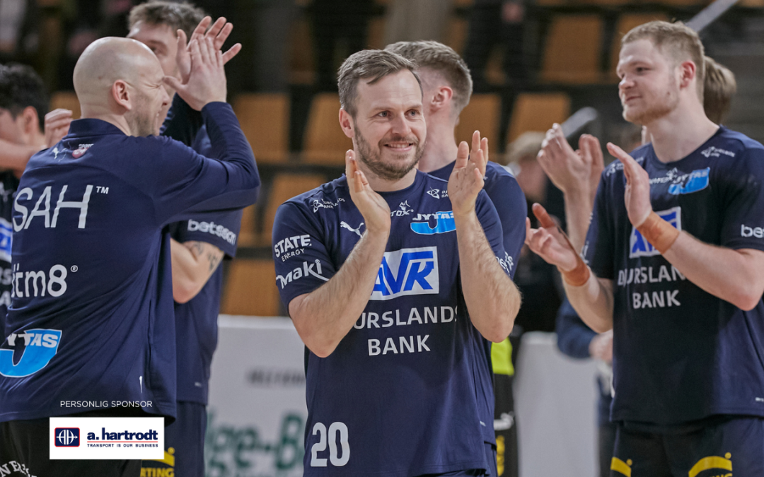 Kulturbærer fortsætter i SAH og styrker talentmiljøet