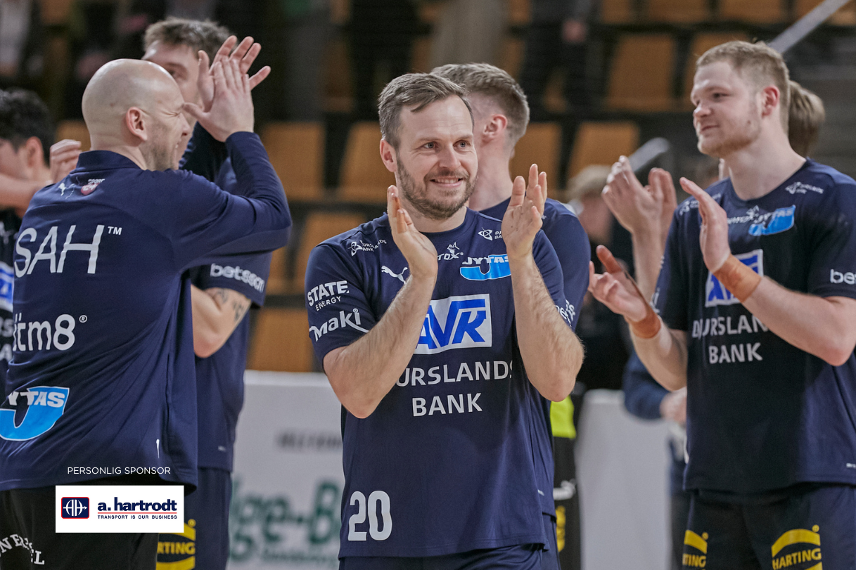 Kulturbærer fortsætter i SAH og styrker talentmiljøet