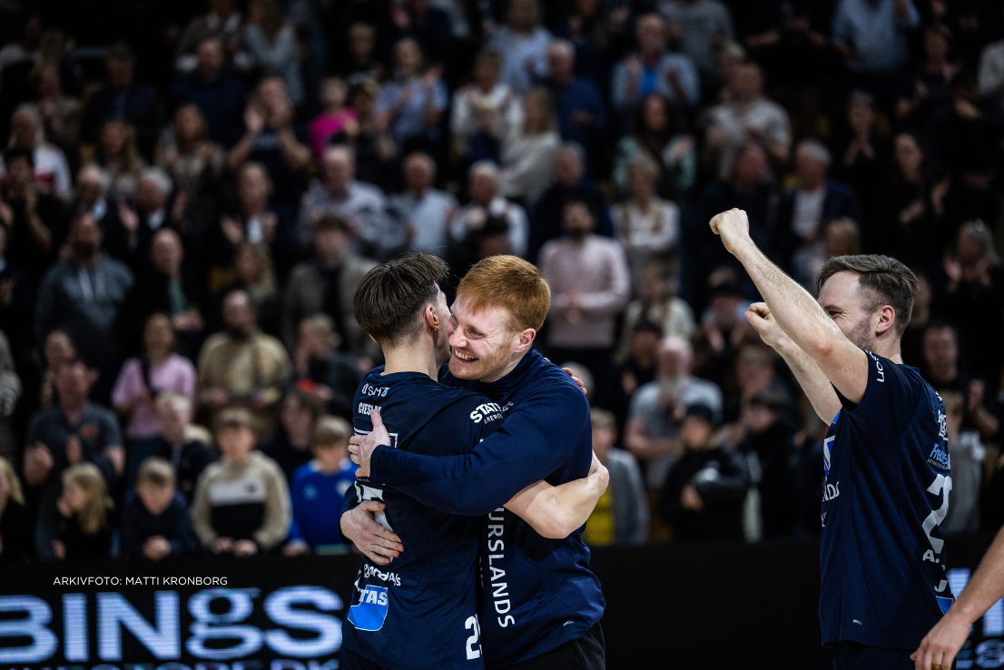Foto: Matti Kronborg