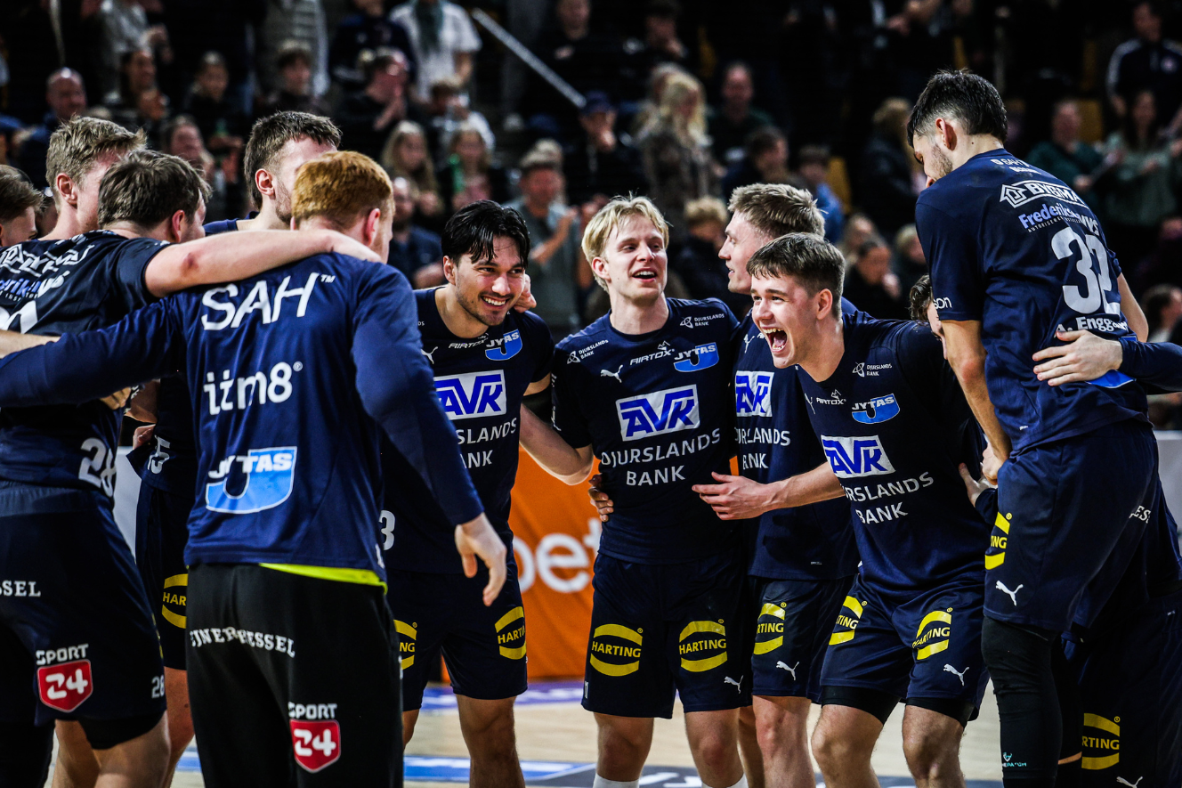 Foto: Matti Kronborg