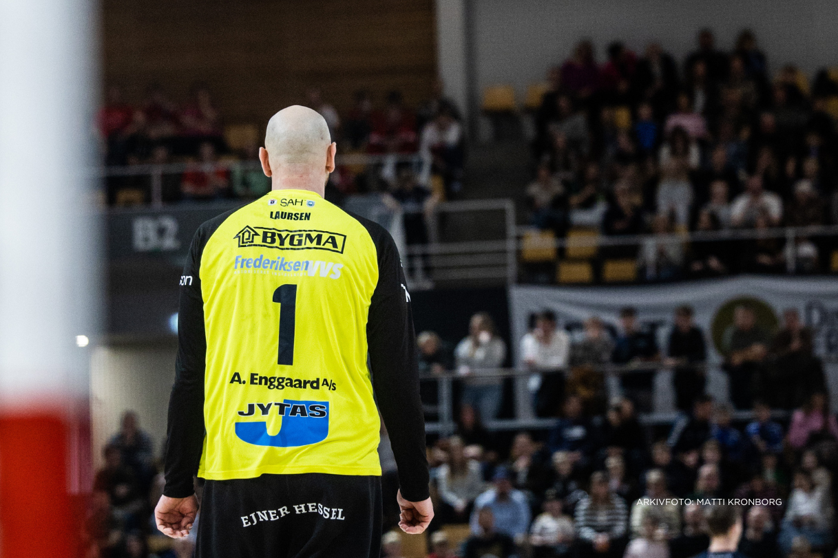 Arkivfoto: Matti Kronborg