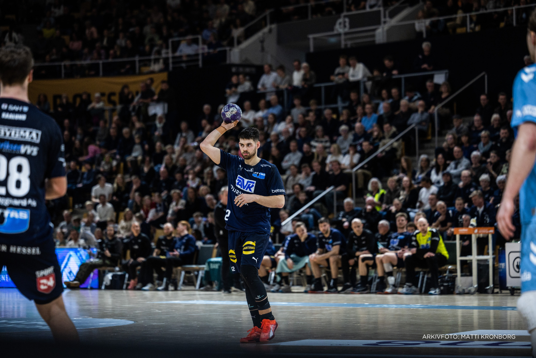 Foto: Matti Kronborg