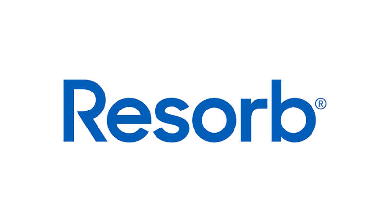 Resorb