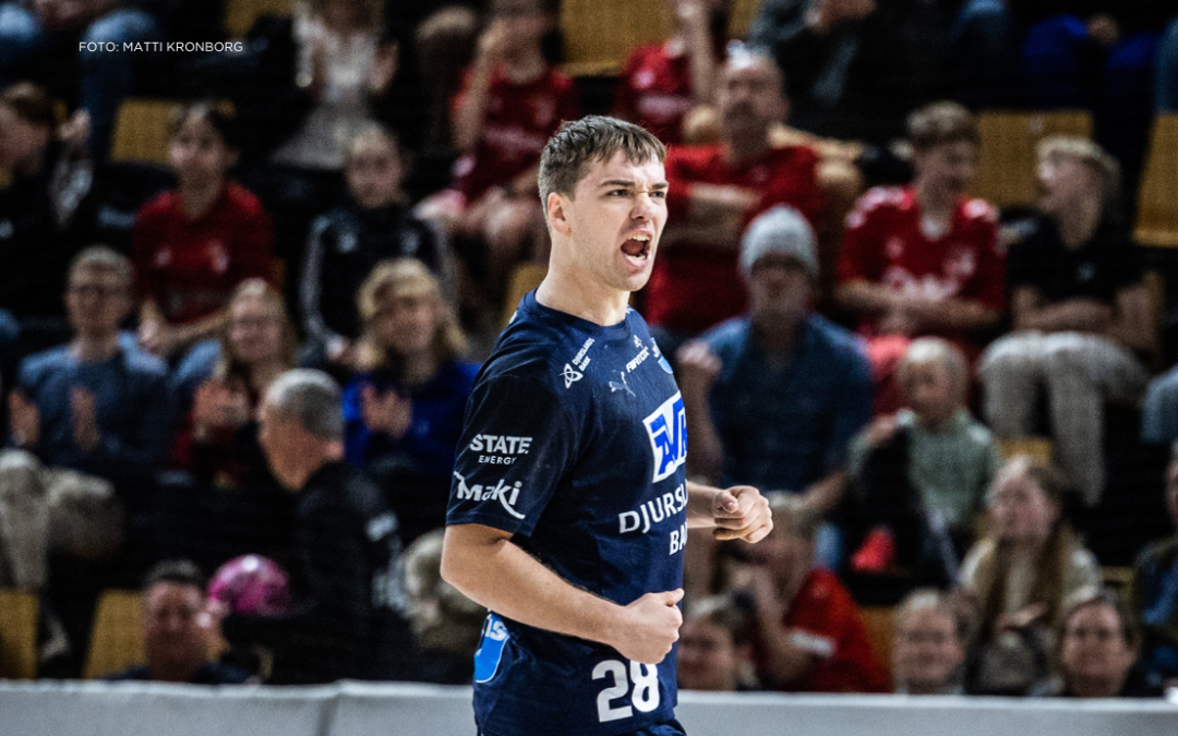 SAH jagter ny overraskelse mod Aalborg Håndbold