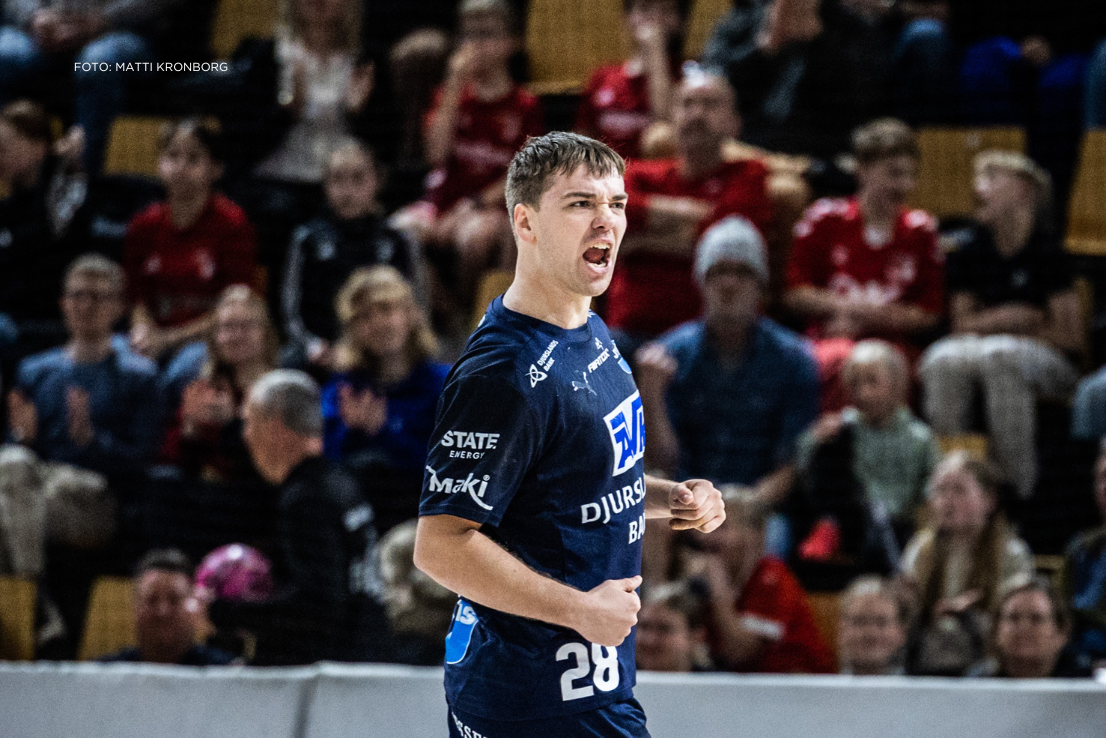 Foto: Matti Kronborg