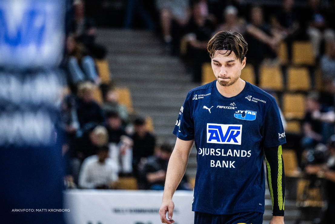 Foto: Matti Kronborg