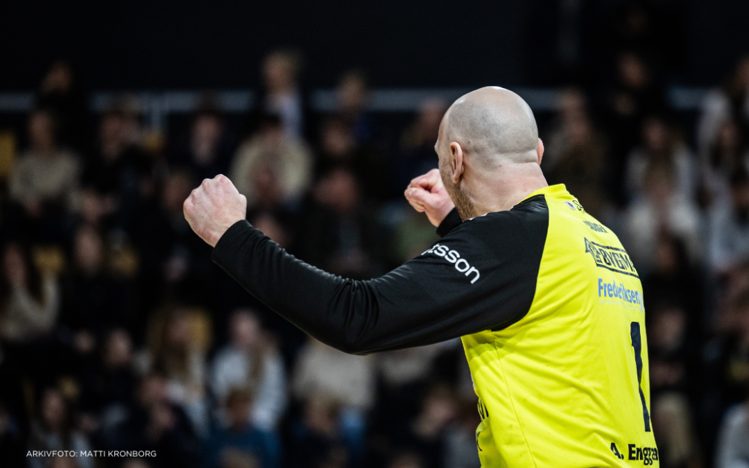 Med to point er SAH sikret europæisk håndbold