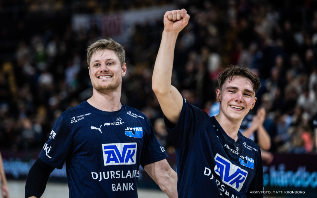 Kampen i tal: SHH – SAH