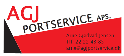 AGJ Portservice