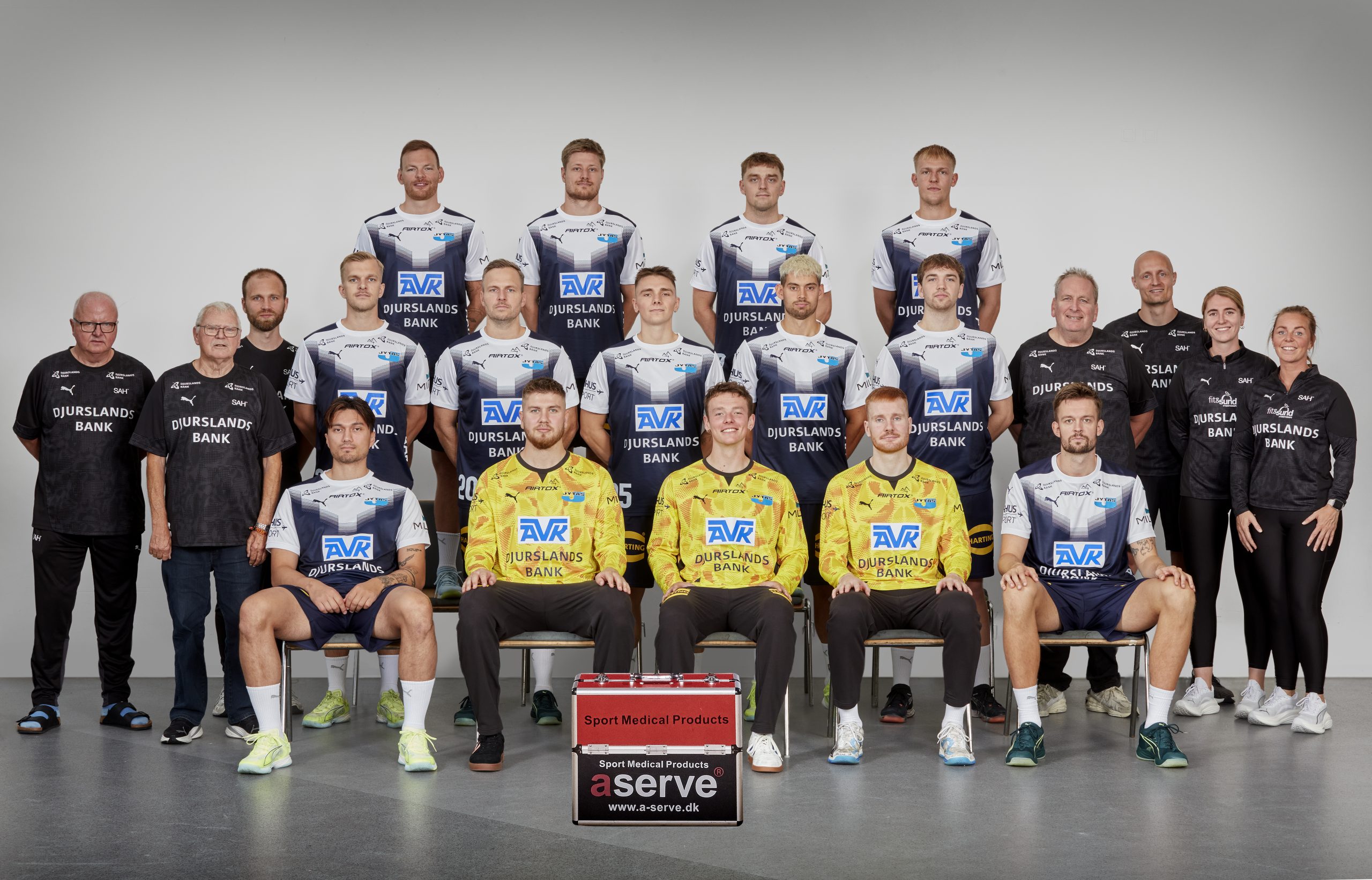 Nick Rasmussen - Stab