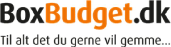 Boxbudget.dk
