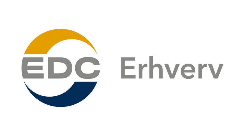 EDC Erhverv Ejendoms Centret Skanderborg