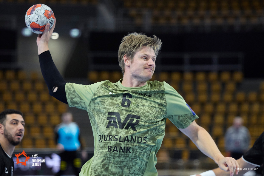 RETUROPGØR: SAH TAGER IMOD GRANOLLERS