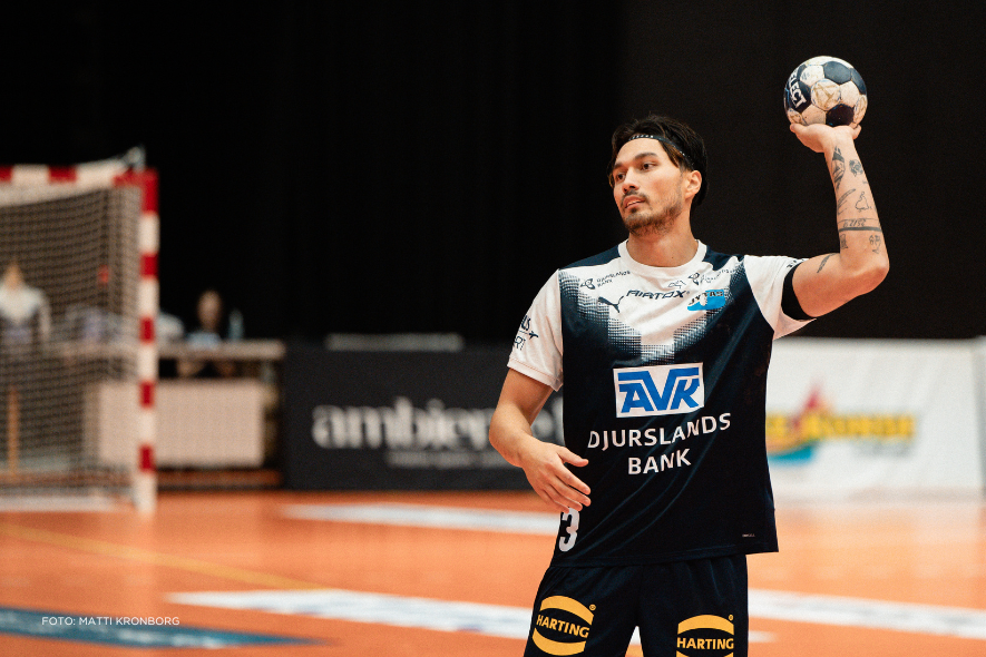 DRAMA MOD TTH: SAH REDDER 1 POINT I SIDSTE SEKUND