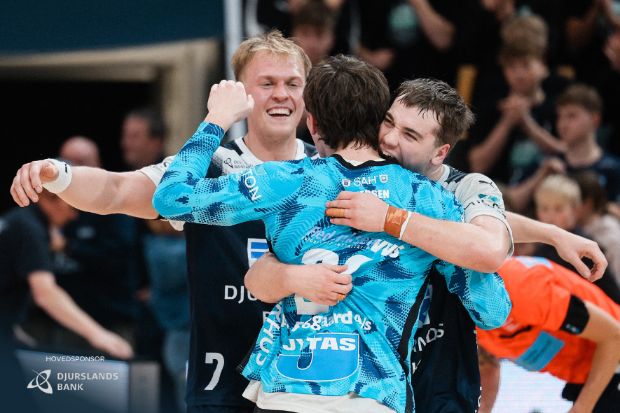 HELSTØBT PRÆSTATION – SAH VINDER TOPKAMP MOD GOG