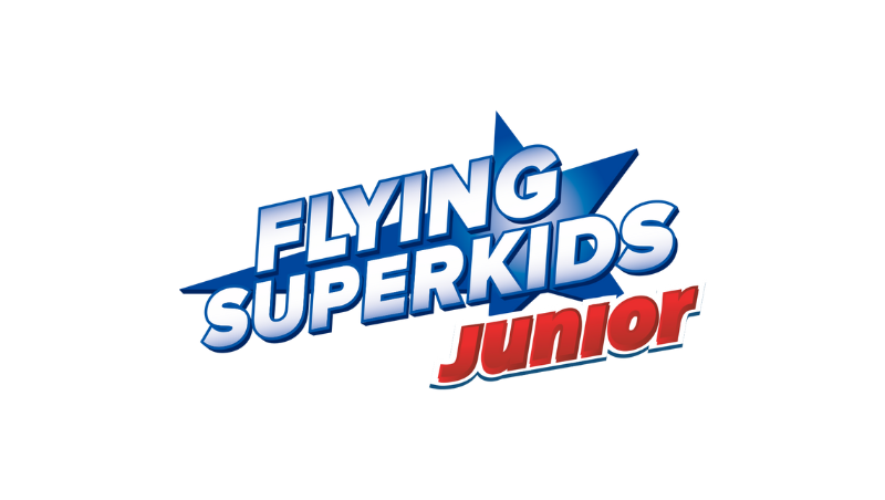 Flying Superkids JUNIOR