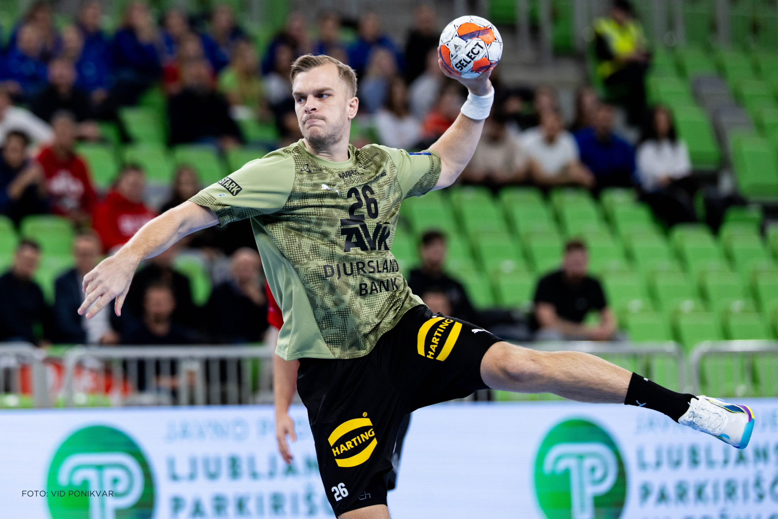 SEJR MOD SLOVAN I SIDSTE EUROPEAN LEAGUE GRUPPEKAMP