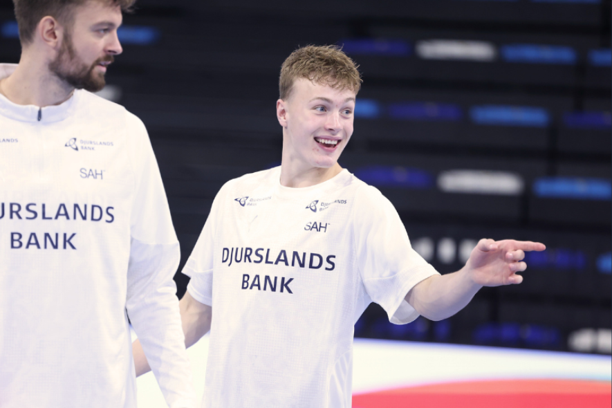 SAH LAVER AFTALE MED STORTALENT: ALEXANDER JENSEN UNDERSKRIVER AFTALE TIL 2029