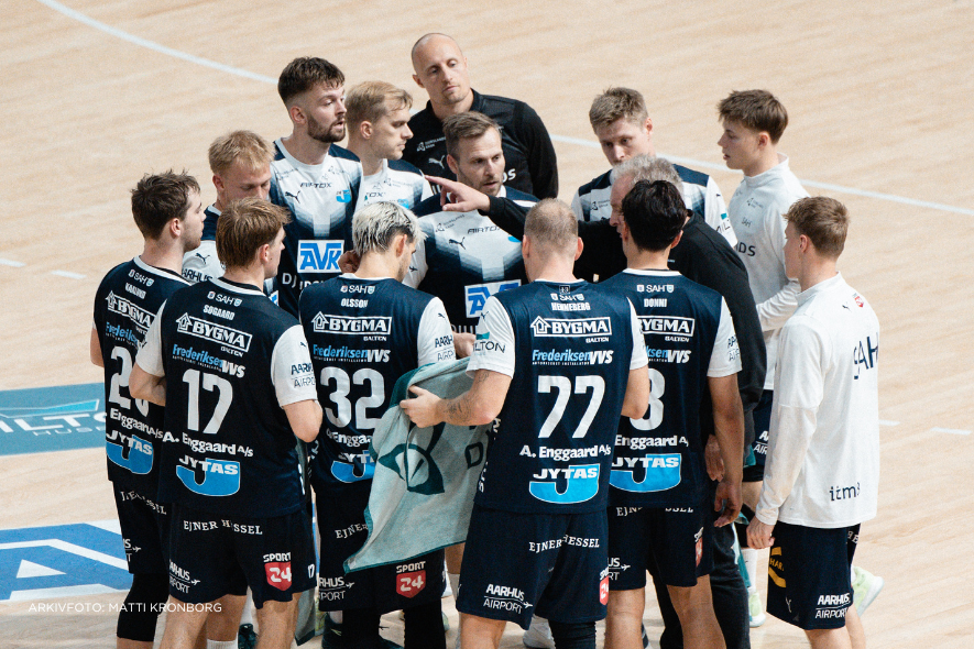 MADS LIND GØR STATUS PÅ 2025