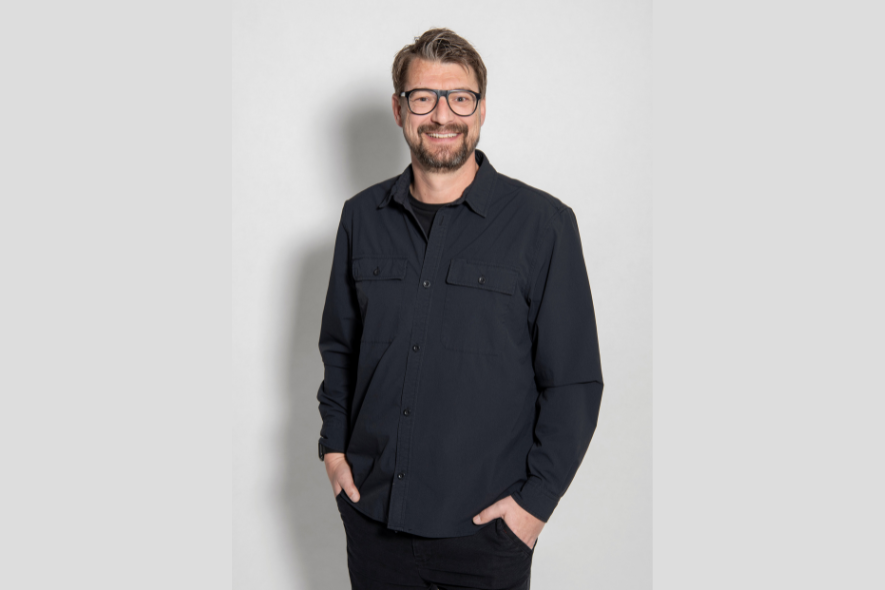 NY KOMMERCIEL CHEF I SAH