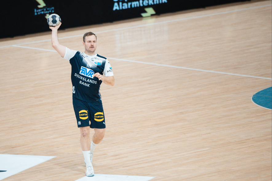 I MORGEN GÆLDER ANDET OPGØR OM GULDET I DM FINALEN!