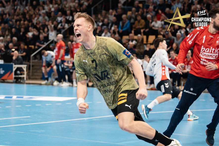 HVEM KAN SAH MØDE I CHAMPIONS LEAGUE? SE SEEDNING HER!