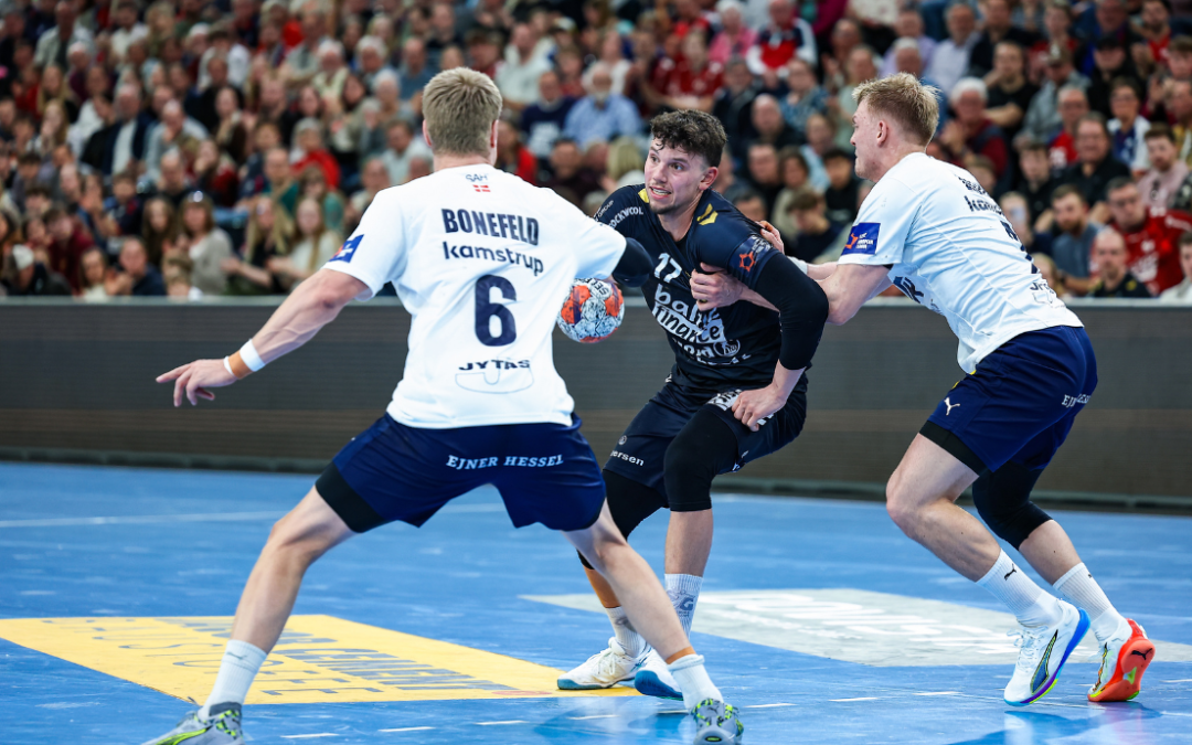 Nederlag til SG Flensburg-Handewitt i træningskamp