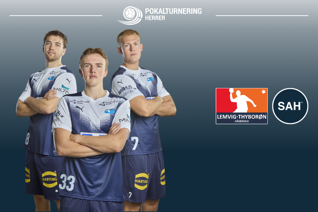 Pokalopgør i Lemvig