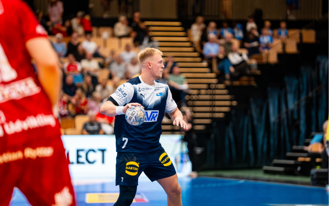Dreyer ser frem til gensyn med GOG