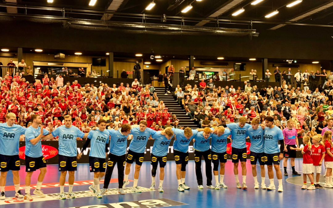 Super Cup-drama endte i nederlag