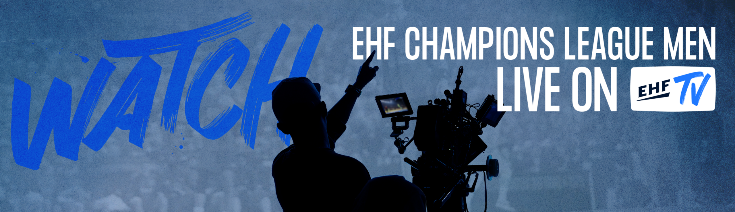 EHF SAH Merchandise