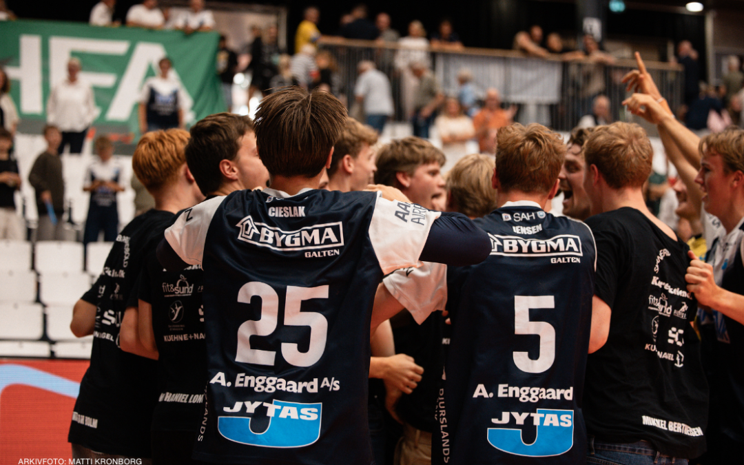 To point med hjem fra Hillerød
