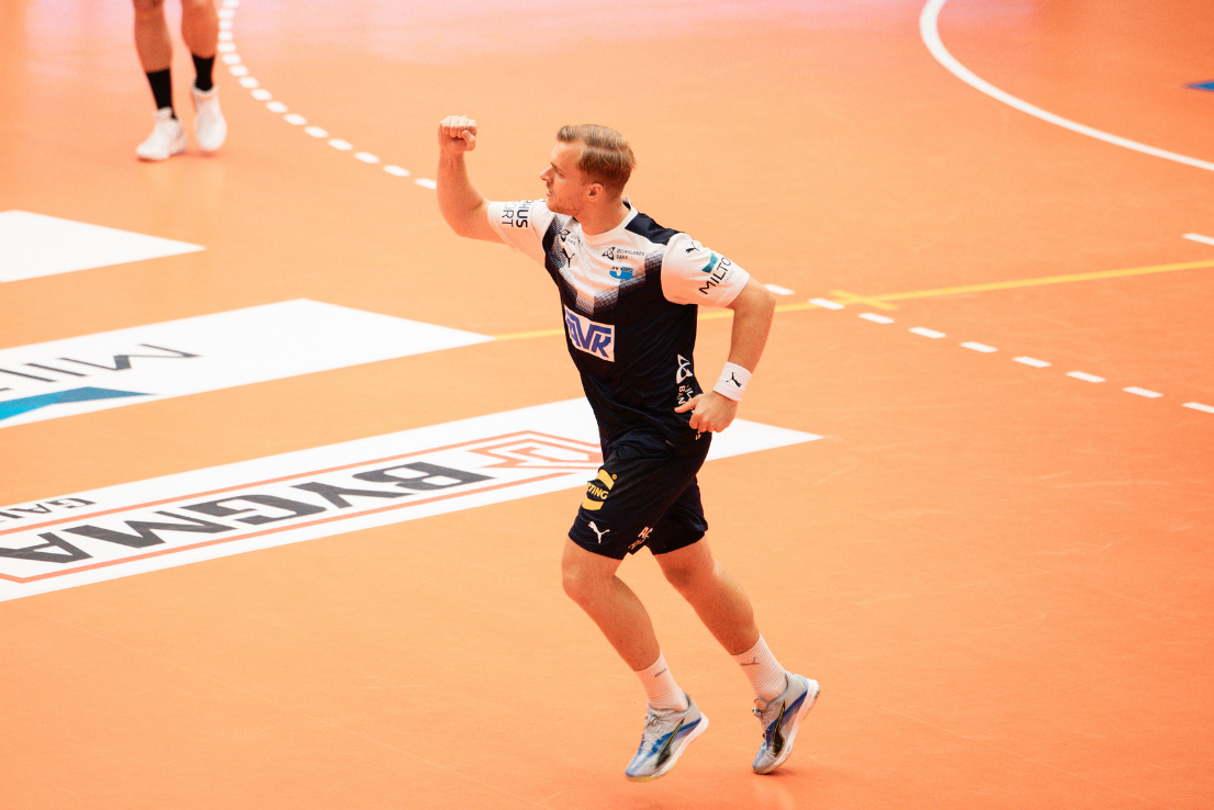 Arkivfoto: Matti Kronborg