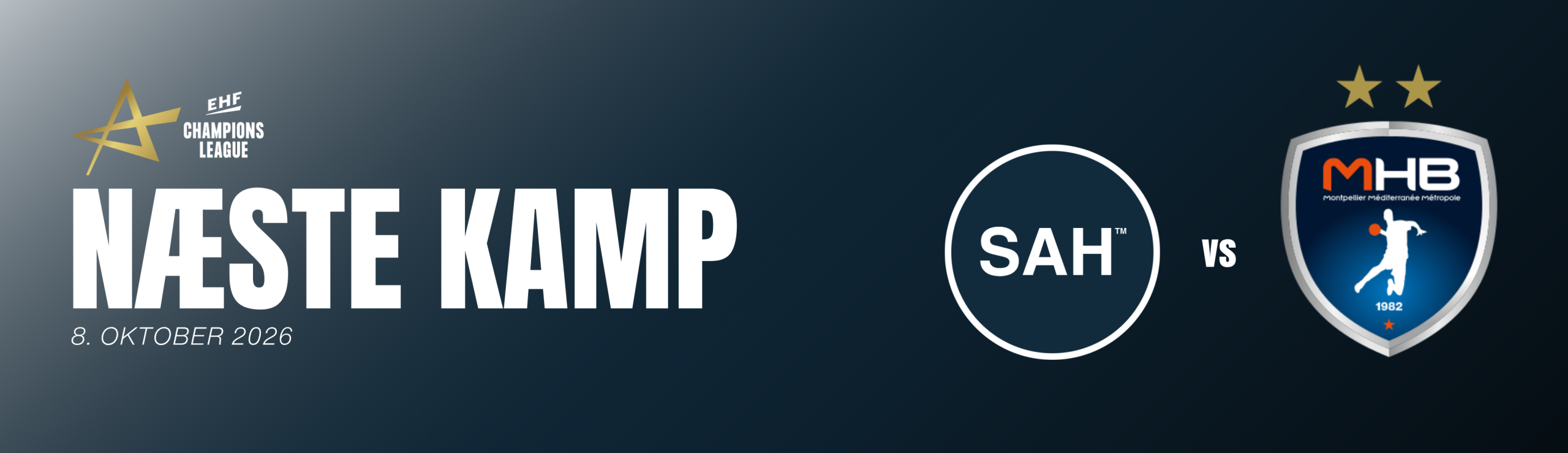 Næste kamp Vios.dk