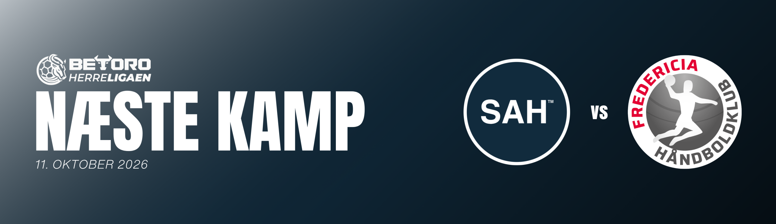 Næste kamp Vios.dk