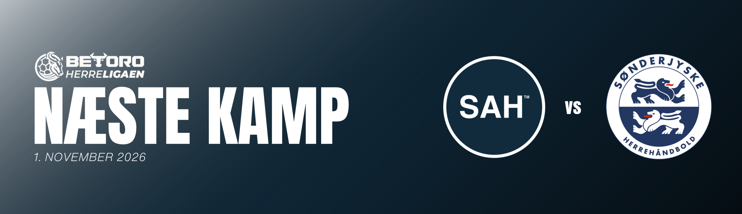 Næste kamp Vios.dk