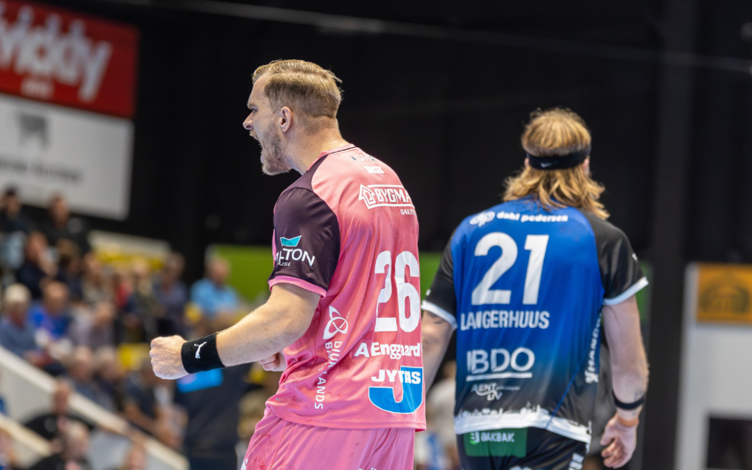 BSH venter på udebane i Silkeborg
