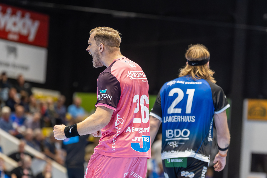 BSH venter på udebane i Silkeborg