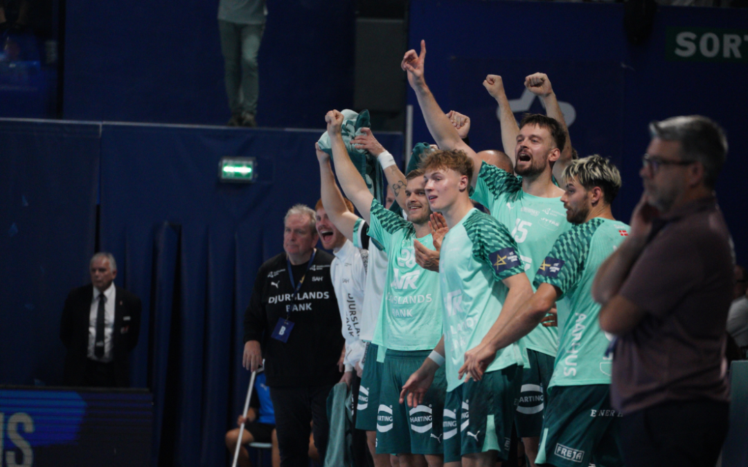 Pladsen i Main Round kan sikres i Bukarest