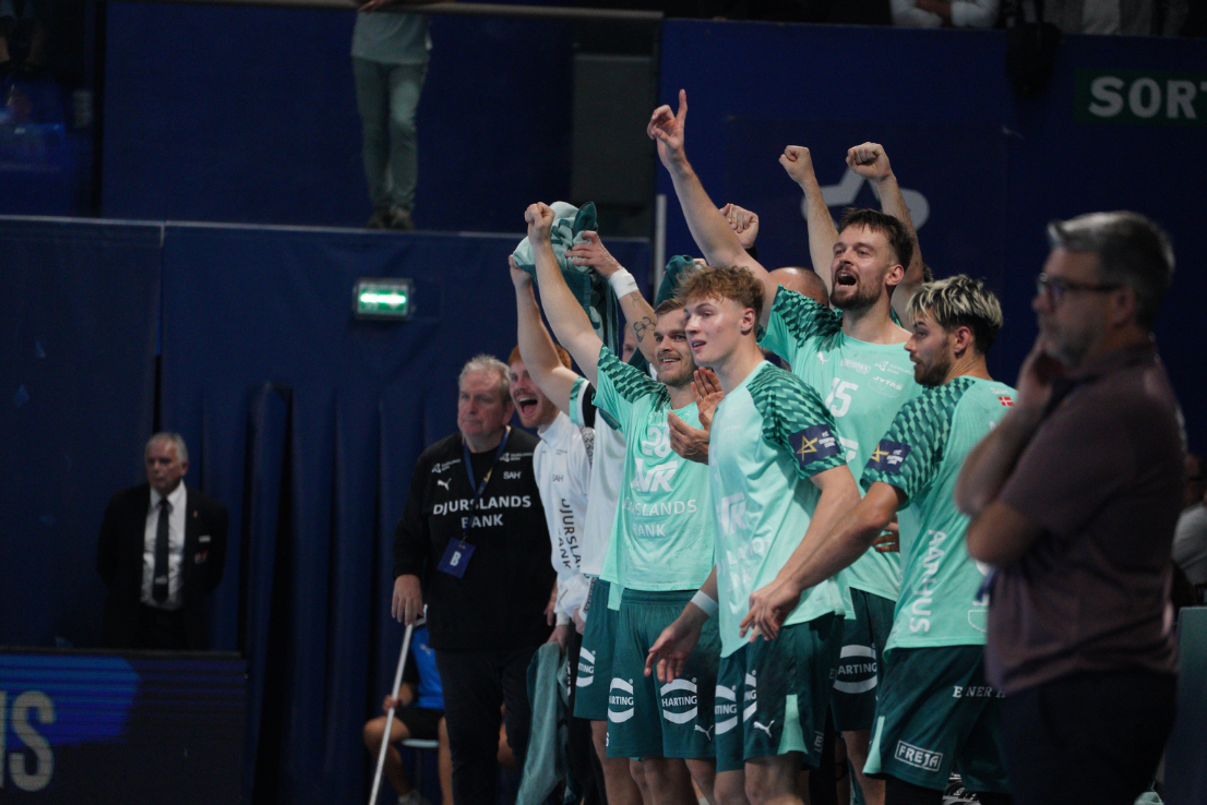 Pladsen i Main Round kan sikres i Bukarest