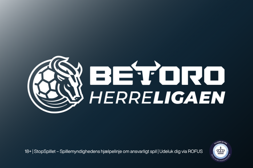 Herreligaen skifter navn til Betoro Herreligaen