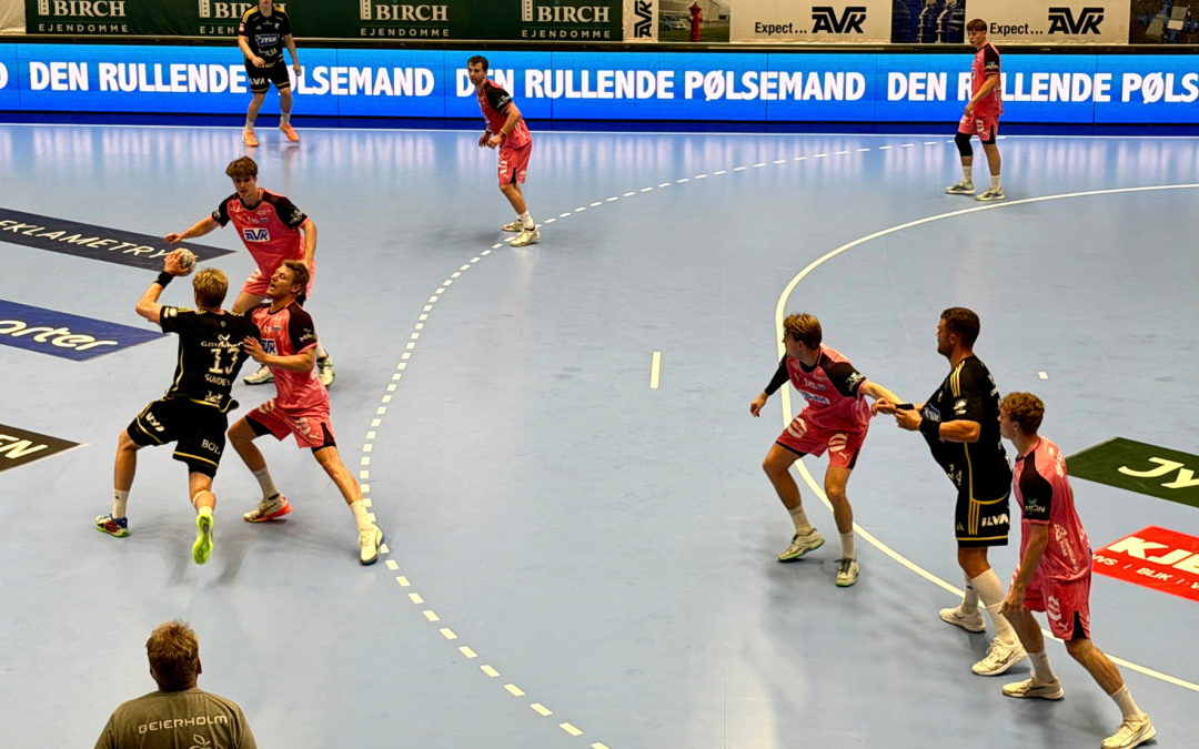 BSH blev for stor en mundfuld